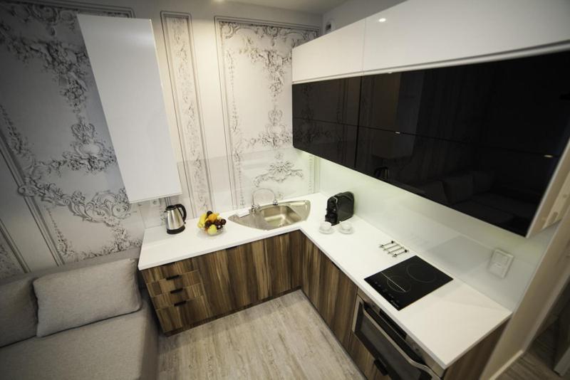 Apartament Luksusowy W Krakowie - Stare Podgorze - Rynek Podgorski
