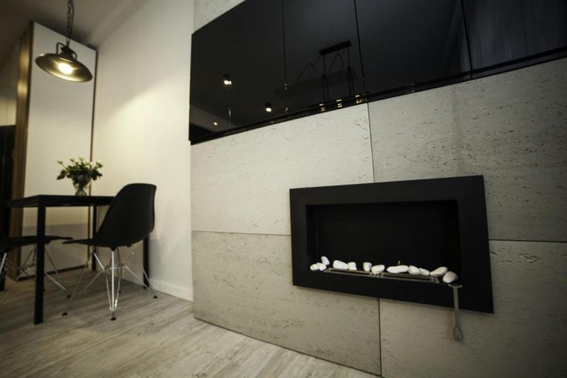 Luksusowy W Krakowie - Stare Podgorze - Rynek Podgorski Apartament