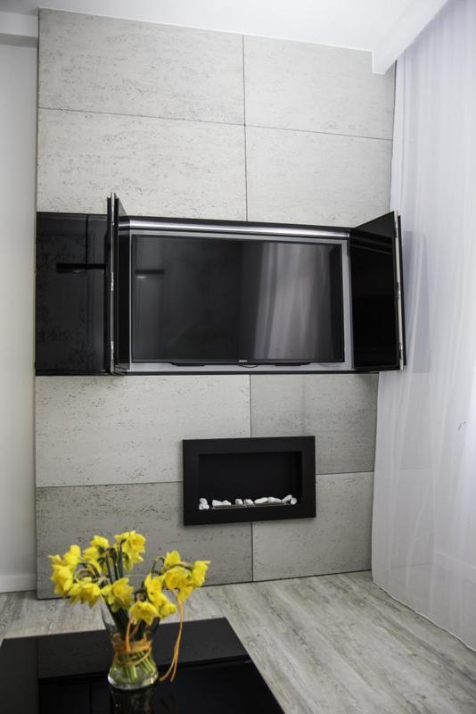 Apartament Luksusowy W Krakowie - Stare Podgorze - Rynek Podgorski