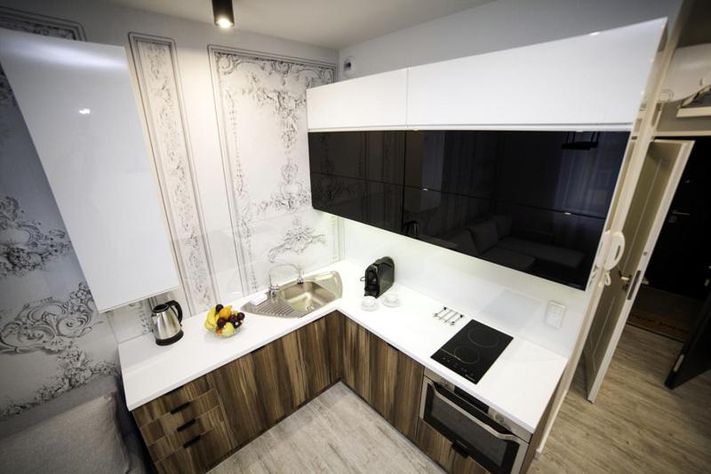 Luksusowy W Krakowie - Stare Podgorze - Rynek Podgorski Apartament *